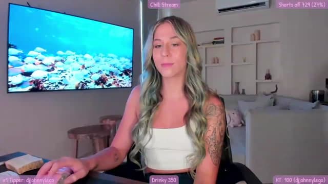Gallery image thumbnail from Mochi's myfreecams stream on, 08/21/2023, 23:02 image 9 of 20