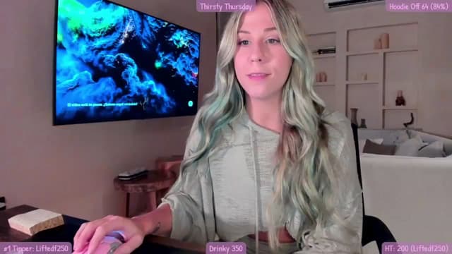 Gallery image thumbnail from Mochi's myfreecams stream on, 08/25/2023, 04:02 image 1 of 20