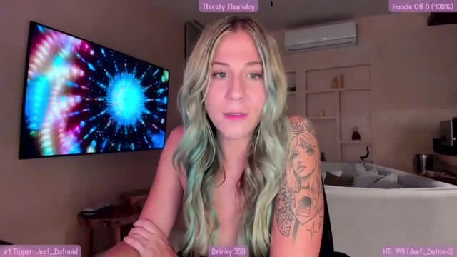 Gallery image thumbnail from Mochi's myfreecams stream on, 08/25/2023, 04:51 image 16 of 20