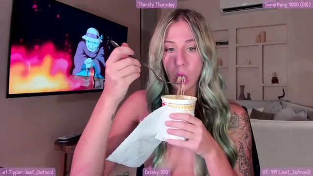 Gallery image thumbnail from Mochi's myfreecams stream on, 08/25/2023, 06:30 image 16 of 20