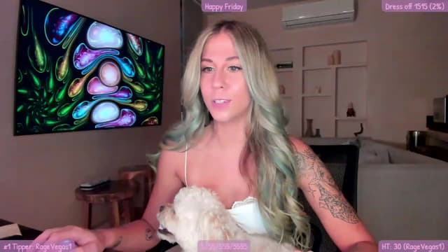 Gallery image thumbnail from Mochi's myfreecams stream on, 08/26/2023, 02:33 image 3 of 20
