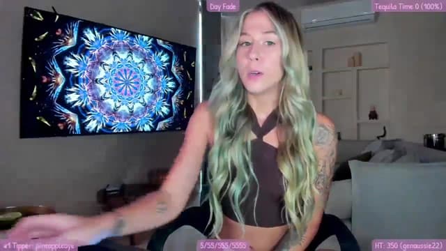 Gallery image thumbnail from Mochi's myfreecams stream on, 09/03/2023, 24:02 image 2 of 20