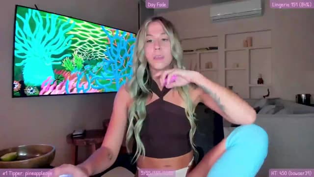 Gallery image thumbnail from Mochi's myfreecams stream on, 09/03/2023, 02:46 image 3 of 20