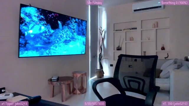 Gallery image thumbnail from Mochi's myfreecams stream on, 09/03/2023, 23:04 image 12 of 20