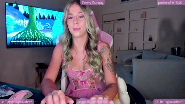 Gallery image thumbnail from Mochi's myfreecams stream on, 09/15/2023, 01:11 image 2 of 20