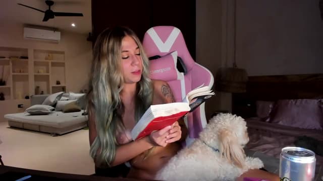 Gallery image thumbnail from Mochi's myfreecams stream on, 09/17/2023, 08:18 image 16 of 20