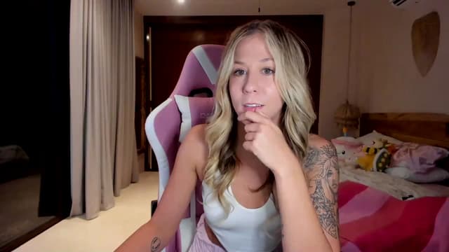 Gallery image thumbnail from Mochi's myfreecams stream on, 11/29/2023, 02:15 image 9 of 20