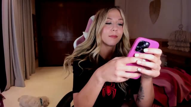Gallery image thumbnail from Mochi's myfreecams stream on, 11/30/2023, 02:31 image 20 of 20