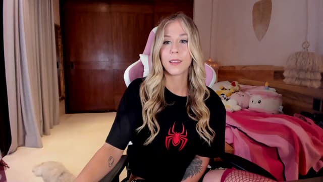 Gallery image thumbnail from Mochi's myfreecams stream on, 11/30/2023, 02:31 image 19 of 20