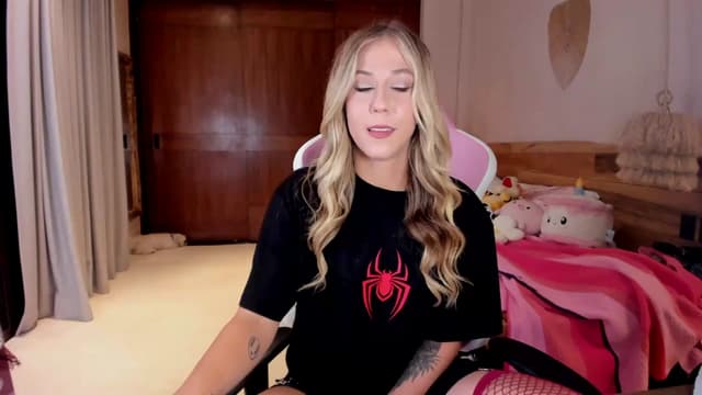 Gallery image thumbnail from Mochi's myfreecams stream on, 11/30/2023, 02:31 image 7 of 20