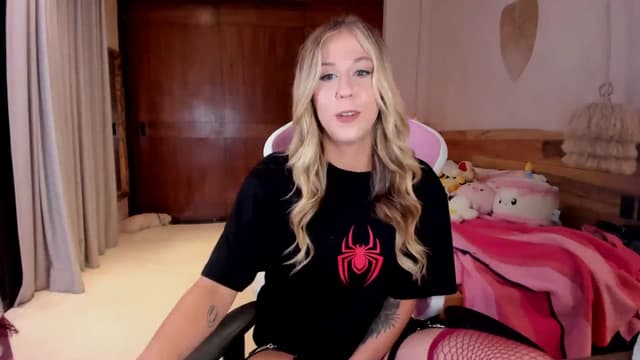 Gallery image thumbnail from Mochi's myfreecams stream on, 11/30/2023, 02:31 image 9 of 20