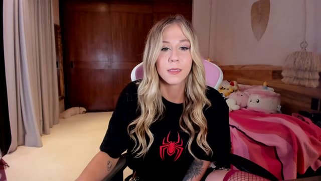 Gallery image thumbnail from Mochi's myfreecams stream on, 11/30/2023, 02:31 image 17 of 20