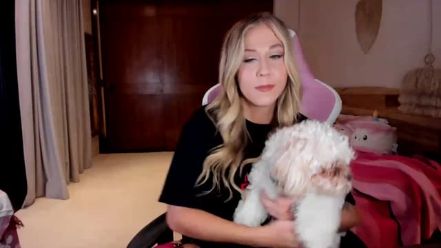 Gallery image thumbnail from Mochi's myfreecams stream on, 11/30/2023, 02:31 image 1 of 20