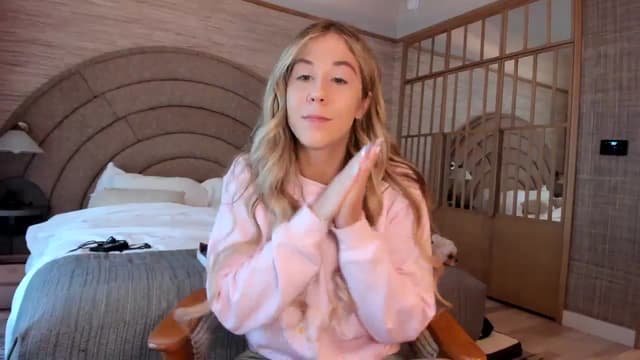 Gallery image thumbnail from Mochi's myfreecams stream on, 01/02/2024, 19:49 image 5 of 20