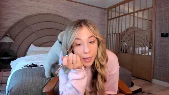 Gallery image thumbnail from Mochi's myfreecams stream on, 01/02/2024, 19:49 image 14 of 20