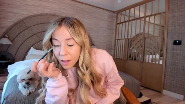 Gallery image thumbnail from Mochi's myfreecams stream on, 01/02/2024, 19:49 image 6 of 20