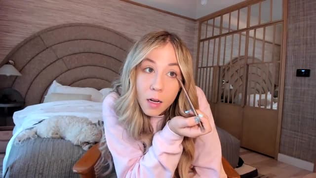 Gallery image thumbnail from Mochi's myfreecams stream on, 01/02/2024, 19:49 image 9 of 20