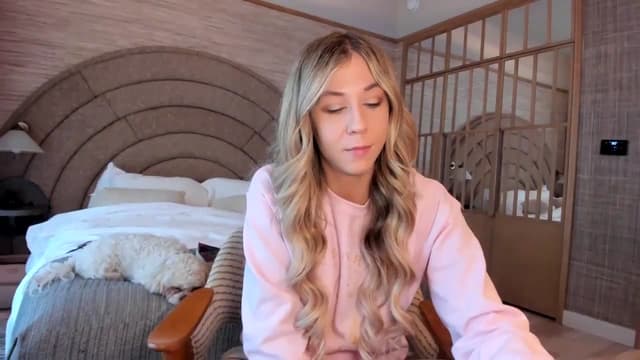 Gallery image thumbnail from Mochi's myfreecams stream on, 01/02/2024, 19:49 image 11 of 20