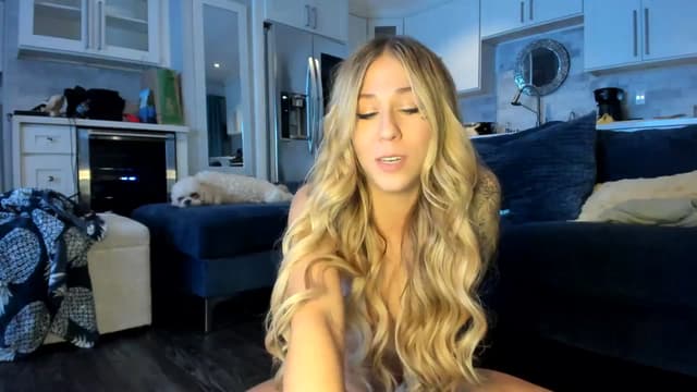 Gallery image thumbnail from Mochi's myfreecams stream on, 01/09/2024, 03:19 image 19 of 20