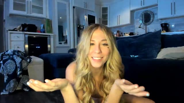 Gallery image thumbnail from Mochi's myfreecams stream on, 01/09/2024, 03:19 image 10 of 20