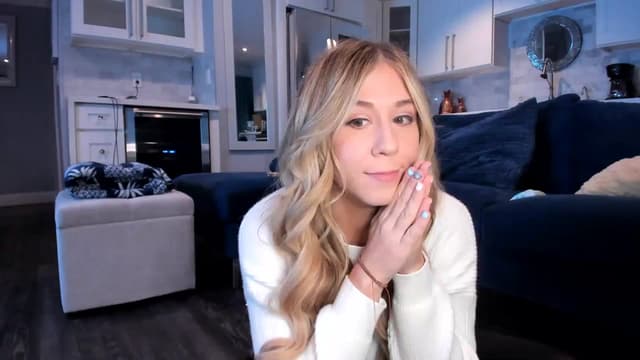 Gallery image thumbnail from Mochi's myfreecams stream on, 01/11/2024, 02:49 image 12 of 20