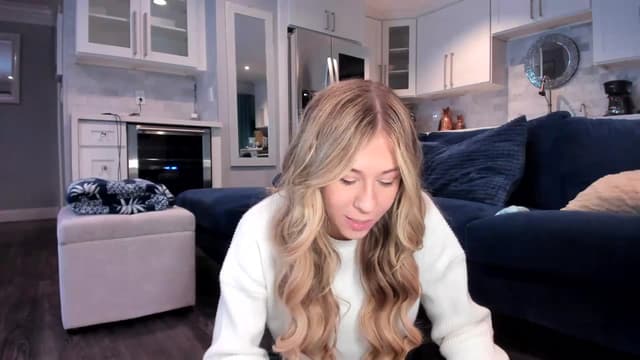 Gallery image thumbnail from Mochi's myfreecams stream on, 01/11/2024, 02:49 image 19 of 20