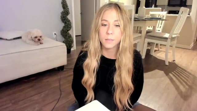 Gallery image thumbnail from Mochi's myfreecams stream on, 01/19/2024, 05:15 image 17 of 20