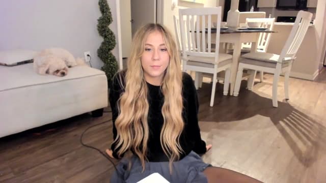 Gallery image thumbnail from Mochi's myfreecams stream on, 01/19/2024, 05:15 image 8 of 20