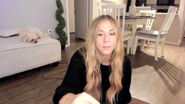 Gallery image thumbnail from Mochi's myfreecams stream on, 01/19/2024, 05:15 image 7 of 20