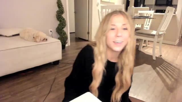 Gallery image thumbnail from Mochi's myfreecams stream on, 01/19/2024, 05:15 image 15 of 20