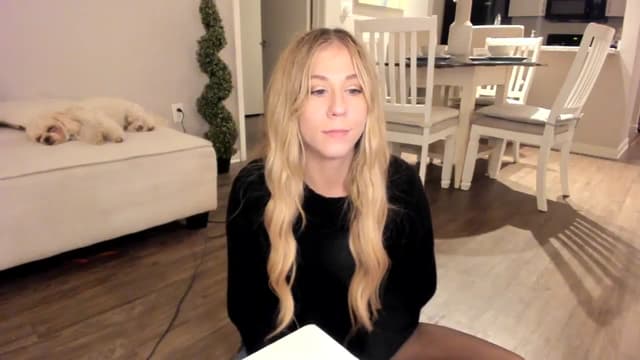 Gallery image thumbnail from Mochi's myfreecams stream on, 01/19/2024, 05:15 image 10 of 20