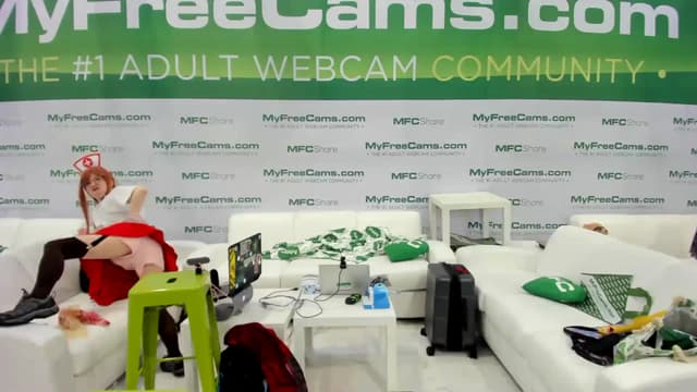 Gallery image thumbnail from Mochi's myfreecams stream on, 01/27/2024, 02:11 image 14 of 20