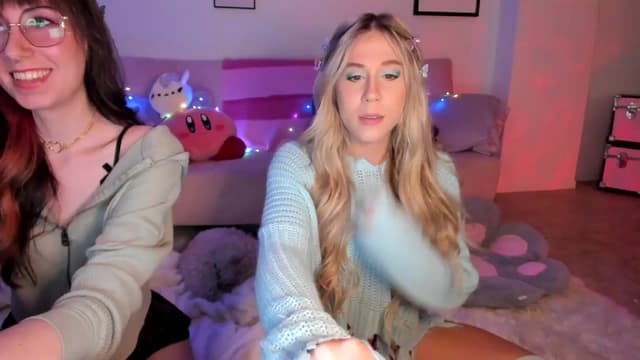 Gallery image thumbnail from Mochi's myfreecams stream on, 03/23/2024, 06:46 image 1 of 20