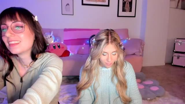 Gallery image thumbnail from Mochi's myfreecams stream on, 03/23/2024, 06:46 image 6 of 20