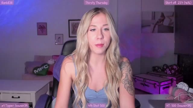 Gallery image thumbnail from Mochi's myfreecams stream on, 03/29/2024, 04:21 image 5 of 20