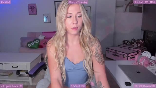 Gallery image thumbnail from Mochi's myfreecams stream on, 03/29/2024, 04:21 image 2 of 20