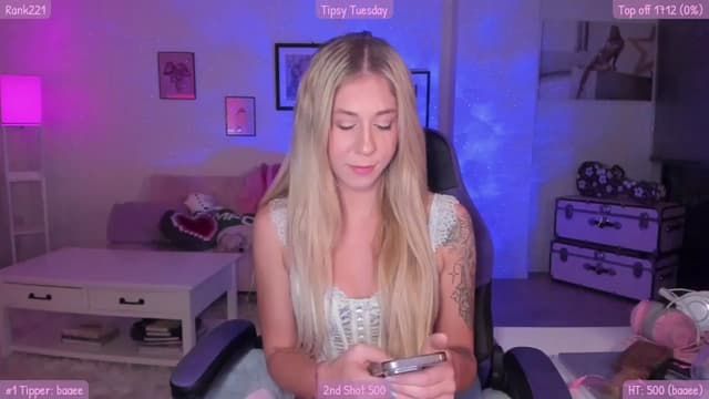 Gallery image thumbnail from Mochi's myfreecams stream on, 04/03/2024, 08:50 image 5 of 20
