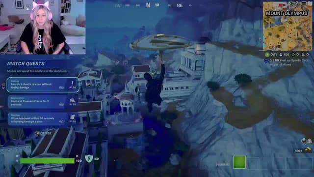 Gallery image thumbnail from Mochi's myfreecams stream on, 05/20/2024, 13:40 image 9 of 20