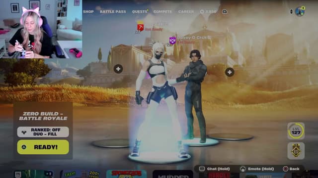 Gallery image thumbnail from Mochi's myfreecams stream on, 05/20/2024, 13:40 image 20 of 20