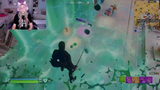 Gallery image thumbnail from Mochi's myfreecams stream on, 05/20/2024, 13:40 image 6 of 20
