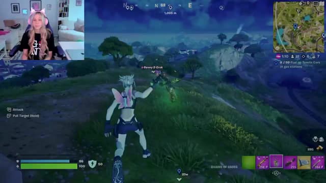Gallery image thumbnail from Mochi's myfreecams stream on, 05/20/2024, 13:40 image 18 of 20