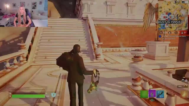 Gallery image thumbnail from Mochi's myfreecams stream on, 05/22/2024, 03:42 image 2 of 20