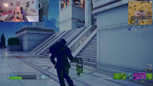Gallery image thumbnail from Mochi's myfreecams stream on, 05/22/2024, 03:42 image 1 of 20