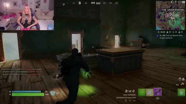 Gallery image thumbnail from Mochi's myfreecams stream on, 05/22/2024, 03:42 image 17 of 20
