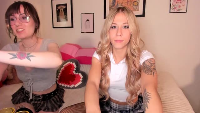 Gallery image thumbnail from Mochi's myfreecams stream on, 05/25/2024, 05:34 image 11 of 20