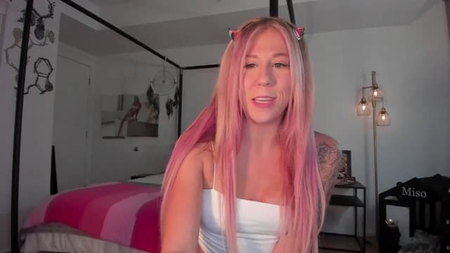Gallery image thumbnail from Mochi's myfreecams stream on, 07/09/2024, 06:45 image 11 of 20