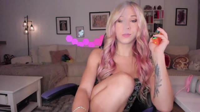 Gallery image thumbnail from Mochi's myfreecams stream on, 07/14/2024, 06:44 image 19 of 20