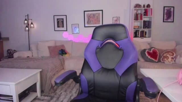 Gallery image thumbnail from Mochi's myfreecams stream on, 07/14/2024, 06:44 image 6 of 20