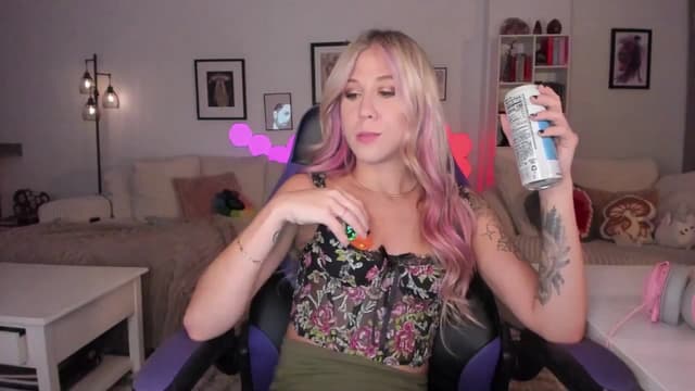Gallery image thumbnail from Mochi's myfreecams stream on, 07/14/2024, 06:44 image 17 of 20