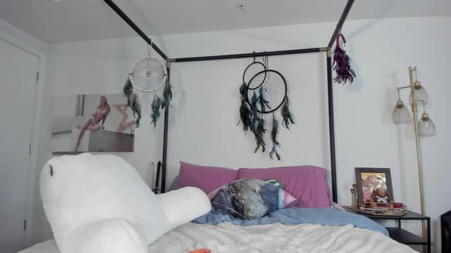 Gallery image thumbnail from Mochi's myfreecams stream on, 07/16/2024, 04:57 image 15 of 20